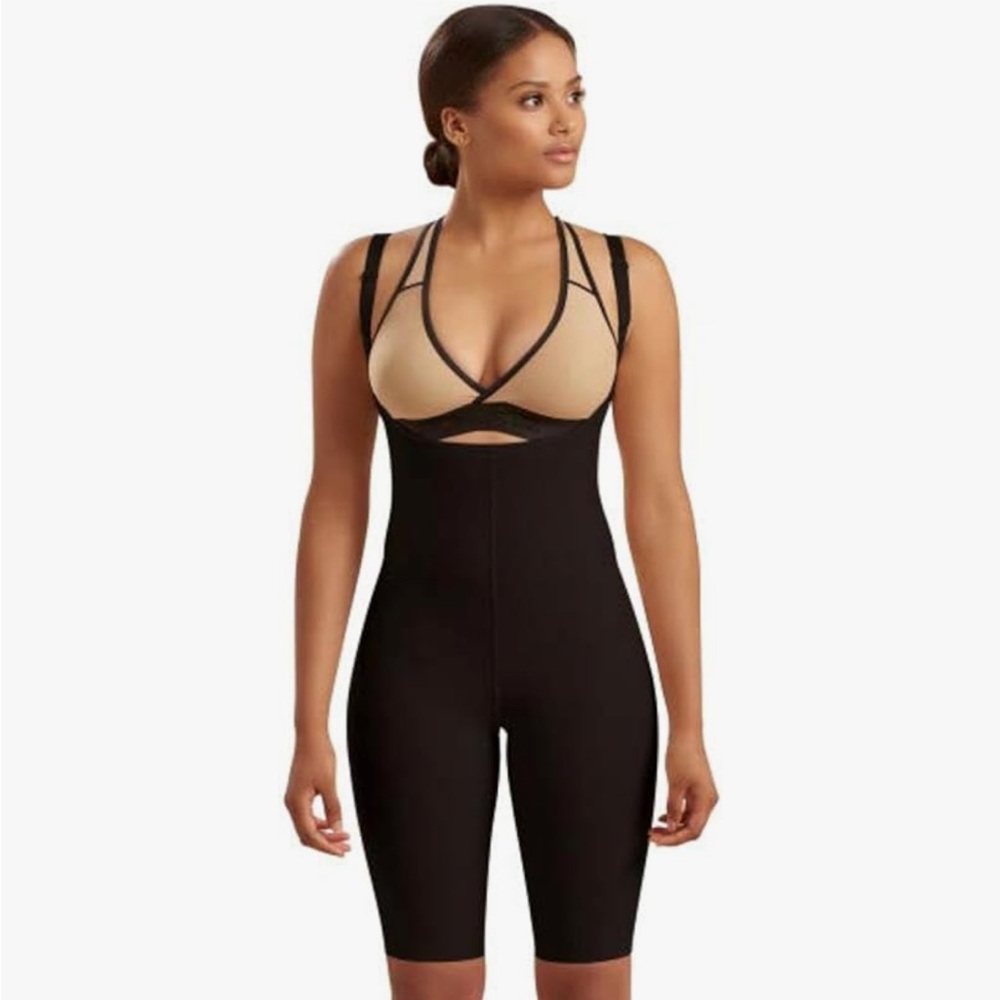 Marena Recovery Girdle with High Back. Size S. Great Condition.